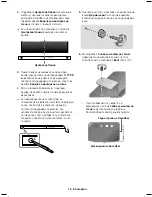 Предварительный просмотр 38 страницы Samsung HW-K950 User Manual