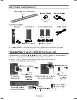 Предварительный просмотр 49 страницы Samsung HW-K950 User Manual