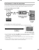 Предварительный просмотр 52 страницы Samsung HW-K950 User Manual