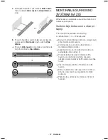 Предварительный просмотр 61 страницы Samsung HW-K950 User Manual