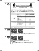 Предварительный просмотр 64 страницы Samsung HW-K950 User Manual