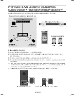 Предварительный просмотр 72 страницы Samsung HW-K950 User Manual