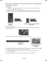 Предварительный просмотр 73 страницы Samsung HW-K950 User Manual