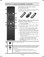 Предварительный просмотр 84 страницы Samsung HW-K950 User Manual