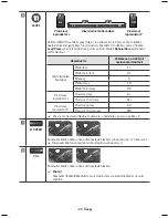 Предварительный просмотр 86 страницы Samsung HW-K950 User Manual