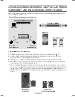 Предварительный просмотр 94 страницы Samsung HW-K950 User Manual