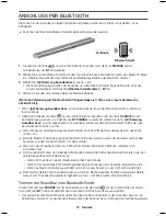 Предварительный просмотр 100 страницы Samsung HW-K950 User Manual