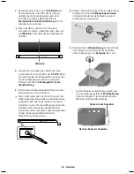 Предварительный просмотр 104 страницы Samsung HW-K950 User Manual