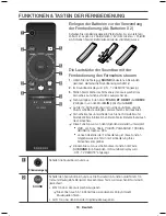 Предварительный просмотр 106 страницы Samsung HW-K950 User Manual