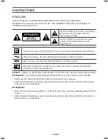 Предварительный просмотр 112 страницы Samsung HW-K950 User Manual