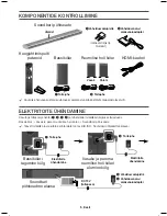 Предварительный просмотр 115 страницы Samsung HW-K950 User Manual