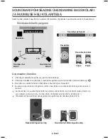 Предварительный просмотр 116 страницы Samsung HW-K950 User Manual