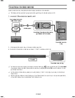 Предварительный просмотр 118 страницы Samsung HW-K950 User Manual