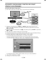 Предварительный просмотр 123 страницы Samsung HW-K950 User Manual