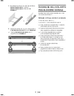 Предварительный просмотр 127 страницы Samsung HW-K950 User Manual