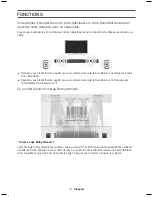 Предварительный просмотр 136 страницы Samsung HW-K950 User Manual