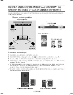 Предварительный просмотр 138 страницы Samsung HW-K950 User Manual