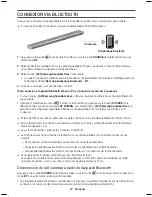 Предварительный просмотр 144 страницы Samsung HW-K950 User Manual