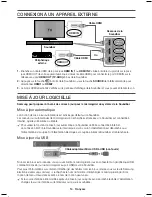 Предварительный просмотр 146 страницы Samsung HW-K950 User Manual