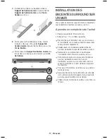 Предварительный просмотр 149 страницы Samsung HW-K950 User Manual