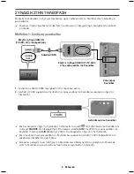 Предварительный просмотр 162 страницы Samsung HW-K950 User Manual