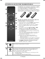 Предварительный просмотр 172 страницы Samsung HW-K950 User Manual