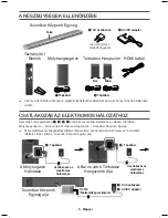 Предварительный просмотр 181 страницы Samsung HW-K950 User Manual