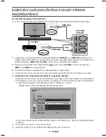 Предварительный просмотр 189 страницы Samsung HW-K950 User Manual