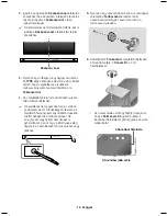 Предварительный просмотр 192 страницы Samsung HW-K950 User Manual