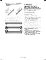 Предварительный просмотр 193 страницы Samsung HW-K950 User Manual