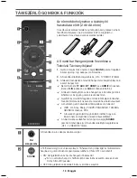 Предварительный просмотр 194 страницы Samsung HW-K950 User Manual