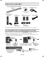 Предварительный просмотр 203 страницы Samsung HW-K950 User Manual