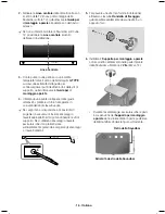 Предварительный просмотр 214 страницы Samsung HW-K950 User Manual