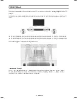 Предварительный просмотр 224 страницы Samsung HW-K950 User Manual