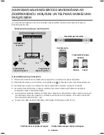 Предварительный просмотр 226 страницы Samsung HW-K950 User Manual