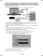 Предварительный просмотр 233 страницы Samsung HW-K950 User Manual