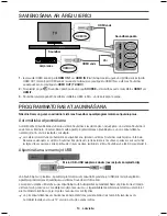 Предварительный просмотр 234 страницы Samsung HW-K950 User Manual