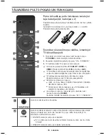 Предварительный просмотр 238 страницы Samsung HW-K950 User Manual