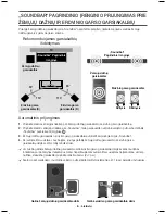 Предварительный просмотр 248 страницы Samsung HW-K950 User Manual