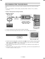 Предварительный просмотр 250 страницы Samsung HW-K950 User Manual