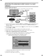 Предварительный просмотр 255 страницы Samsung HW-K950 User Manual