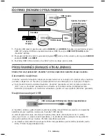 Предварительный просмотр 256 страницы Samsung HW-K950 User Manual