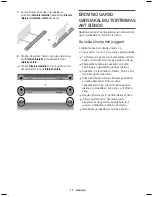 Предварительный просмотр 259 страницы Samsung HW-K950 User Manual