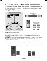 Предварительный просмотр 270 страницы Samsung HW-K950 User Manual