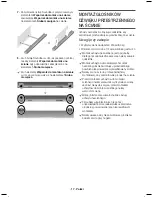 Предварительный просмотр 281 страницы Samsung HW-K950 User Manual