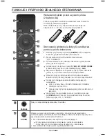 Предварительный просмотр 282 страницы Samsung HW-K950 User Manual