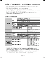 Предварительный просмотр 286 страницы Samsung HW-K950 User Manual