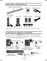 Предварительный просмотр 291 страницы Samsung HW-K950 User Manual