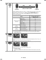 Предварительный просмотр 306 страницы Samsung HW-K950 User Manual