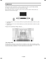 Предварительный просмотр 312 страницы Samsung HW-K950 User Manual